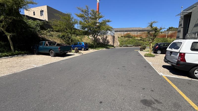 To Let commercial Property for Rent in Northgate Island Western Cape